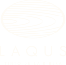 Laqus logotipo